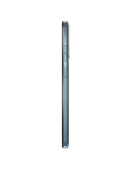 Смартфон Motorola Moto G24 Power, 8Гб/256Гб, Glacier Blue