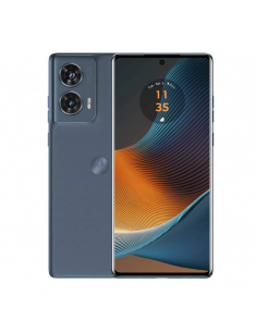 Smartphone Motorola Edge 50 Fusion, 12GB/512GB, Forest Blue