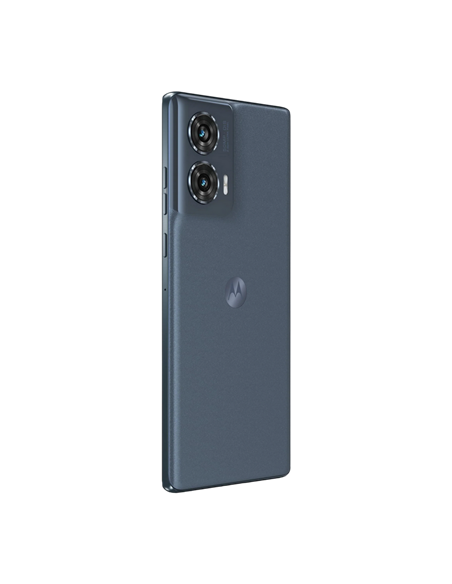Смартфон Motorola Edge 50 Fusion, 12Гб/512Гб, Forest Blue