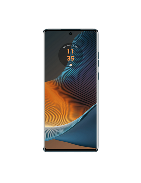 Smartphone Motorola Edge 50 Fusion, 12GB/512GB, Forest Blue