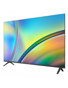 43" LED SMART TV TCL 43S5400A, 1920x1080 FHD, Android TV, Negru 2