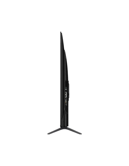 55" QLED SMART Телевизор TCL 55C655, 3840x2160 4K UHD, Google TV, Чёрный 55" QLED SMART Телевизор TCL 55C655, 3840x2160 4K UHD, Google TV, Чёрный