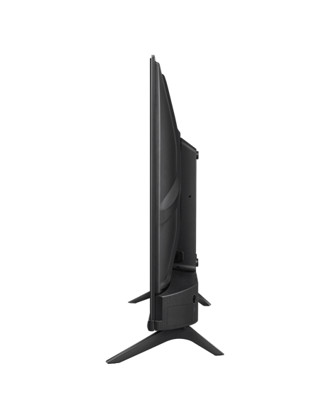 32" LED SMART TV Hisense 32A4N, 1366x768 HD, VIDAA U7.0, Negru 32" LED SMART TV Hisense 32A4N, 1366x768 HD, VIDAA U7.0, Negru