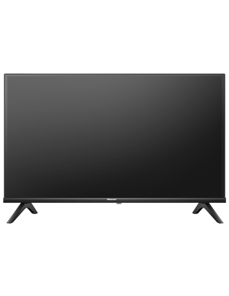 32" LED SMART Телевизор Hisense 32A4N, 1366x768 HD, VIDAA U7.0, Чёрный 32" LED SMART Телевизор Hisense 32A4N, 1366x768 HD, VIDAA U7.0, Чёрный