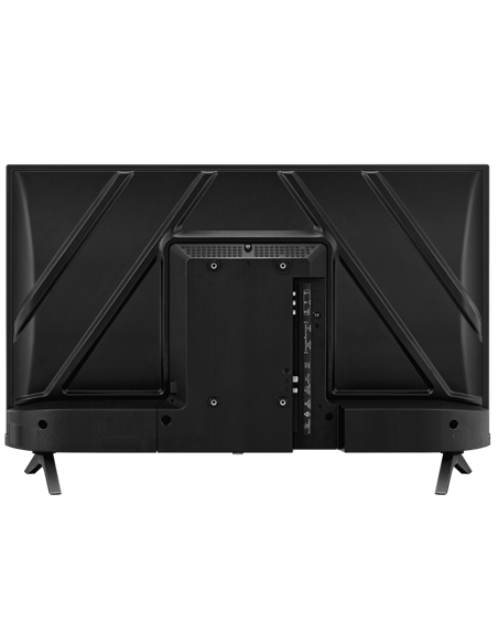 32" LED SMART Телевизор Hisense 32A4N, 1366x768 HD, VIDAA U7.0, Чёрный 32" LED SMART Телевизор Hisense 32A4N, 1366x768 HD, VIDAA U7.0, Чёрный