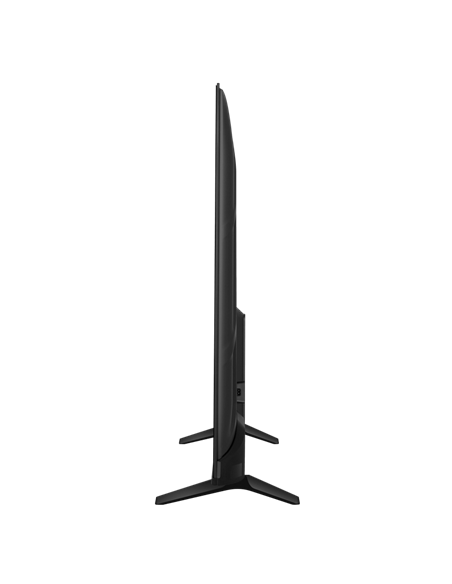 65" LED SMART TV Hisense 65A6N, 3840x2160 4K UHD, VIDAA U7.0, Negru 65" LED SMART TV Hisense 65A6N, 3840x2160 4K UHD, VIDAA U7.0, Negru