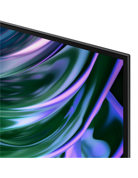 65" OLED SMART TV Samsung QE65S90DAUXUA, 3840x2160 4K UHD, Tizen 8.0, Negru 65" OLED SMART TV Samsung QE65S90DAUXUA, 3840x2160 4K UHD, Tizen 8.0, Negru