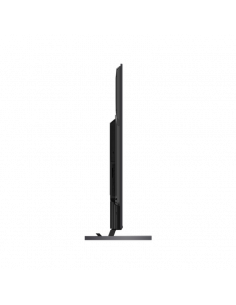 100" LED SMART TV Hisense 100U7KQ, 3840x2160 4K UHD, VIDAA U7.0, Gri 2