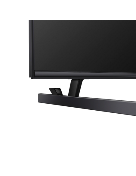 100" LED SMART TV Hisense 100U7KQ, 3840x2160 4K UHD, VIDAA U7.0, Gri