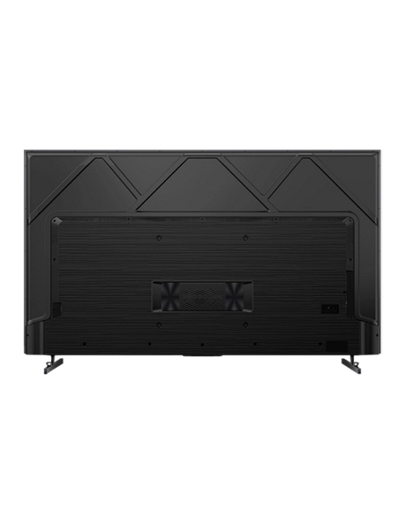 100" LED SMART Телевизор Hisense 100U7KQ, 3840x2160 4K UHD, VIDAA U7.0, Серый 100" LED SMART Телевизор Hisense 100U7KQ, 3840x2160 4K UHD, VIDAA U7.0, Серый