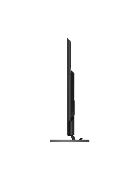 100" LED SMART TV Hisense 100U7KQ, 3840x2160 4K UHD, VIDAA U7.0, Gri