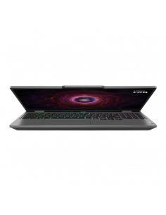 Игровой ноутбук 15,6" Lenovo LOQ 15ARP9, Luna Grey, AMD Ryzen 7 7435HS, 24Гб/1024Гб, Без ОС 2