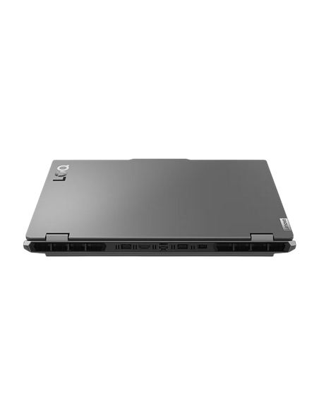 Laptop Gaming 15,6" Lenovo LOQ 15ARP9, Luna Grey, AMD Ryzen 7 7435HS, 24GB/1024GB, Fără SO