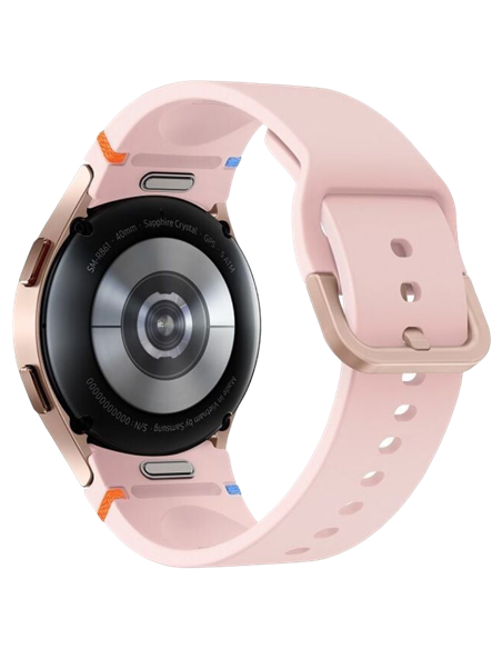 Умные часы Samsung Galaxy Watch FE, 40мм, Золото | Розовый Умные часы Samsung Galaxy Watch FE, 40мм, Золото | Розовый