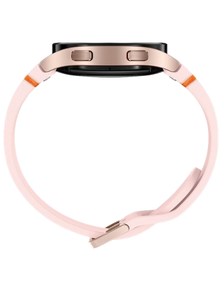 Ceas inteligent Samsung Galaxy Watch FE, 40mm, Aur | Roz Ceas inteligent Samsung Galaxy Watch FE, 40mm, Aur | Roz