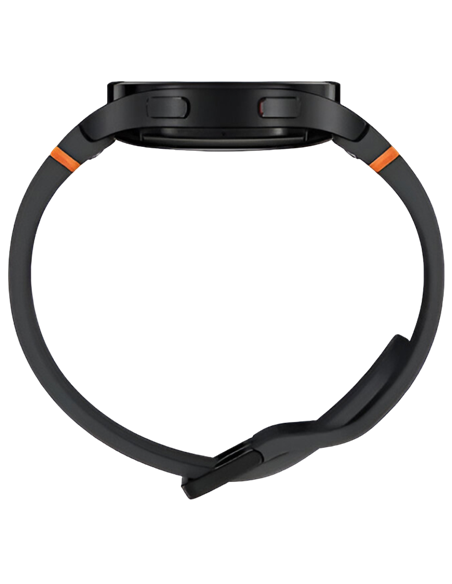 Ceas inteligent Samsung Galaxy Watch FE, 40mm, Negru