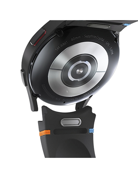 Умные часы Samsung Galaxy Watch FE, 40мм, Чёрный