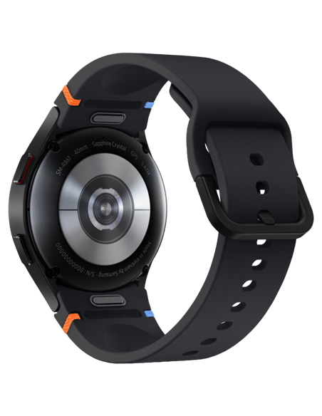 Ceas inteligent Samsung Galaxy Watch FE, 40mm, Negru