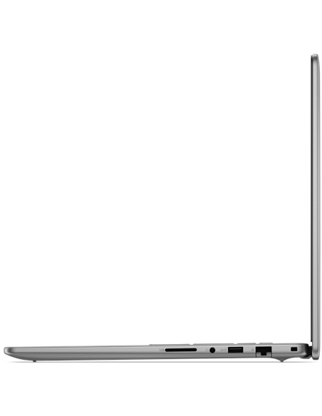 Laptop Business 16" DELL Vostro 5640, Titan Gri, Intel Core i5-1334U, 16GB/1024GB, Linux Ubuntu