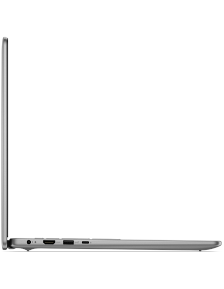 Laptop Business 16" DELL Vostro 5640, Titan Gri, Intel Core i5-1334U, 16GB/1024GB, Linux Ubuntu