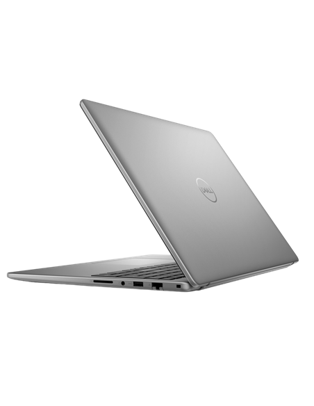 Laptop Business 16" DELL Vostro 5640, Titan Gri, Intel Core i5-1334U, 16GB/1024GB, Linux Ubuntu