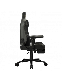 Scaun Gaming Cougar Armor EVO M, PU Piele, Negru | Auriu 2