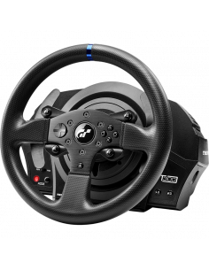Volan Gaming Thrustmaster Thrustmaster T300 RS, Negru