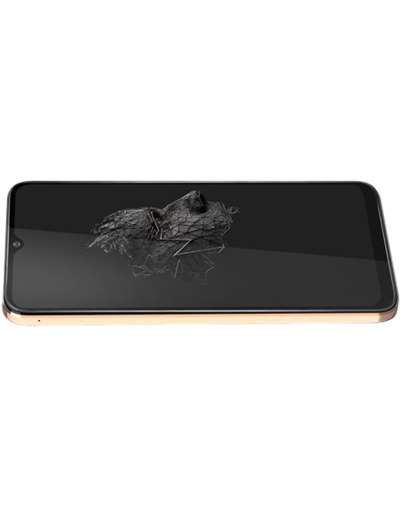 Smartphone Allview Soul X10, 6GB/128GB, Gold Sparkle