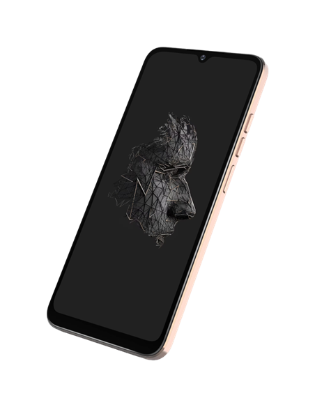 Smartphone Allview Soul X10, 6GB/128GB, Gold Sparkle
