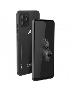 Смартфон Allview Soul X10, 6Гб/128Гб, Black Sparkle 2