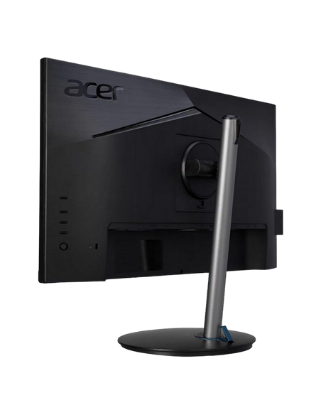 27" Монитор Acer XF273UW2bmiiprx, IPS 2560x1440 WQHD, Чёрный