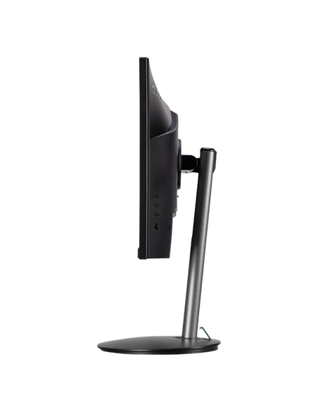 27" Монитор Acer XF273UW2bmiiprx, IPS 2560x1440 WQHD, Чёрный