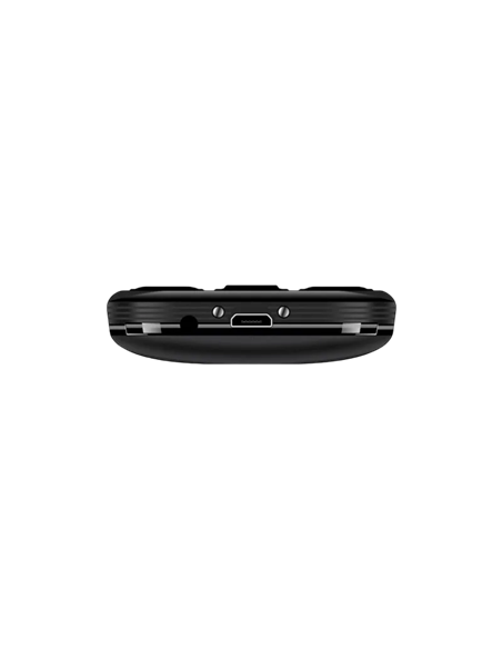 Мобильный телефон MaxCom MM426, Чёрный