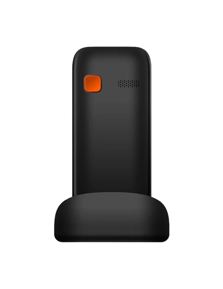 Мобильный телефон MaxCom MM426, Чёрный