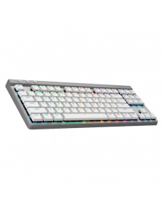 Клавиатура Logitech G515, Беспроводное, Белый 2