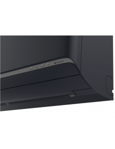 Сплит-система Panasonic XZ25XKEW-H, 9kBTU/h, Чёрный 2