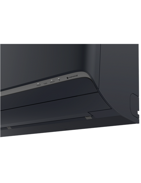 Sistem Split Panasonic XZ25XKEW-H, 9kBTU/h, Negru