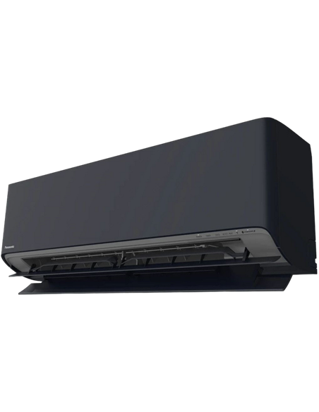 Sistem Split Panasonic XZ25XKEW-H, 9kBTU/h, Negru