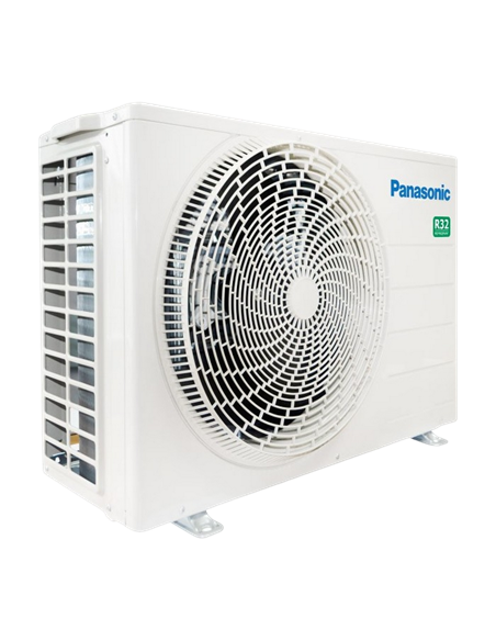 Sistem Split Panasonic XZ25XKEW-H, 9kBTU/h, Negru