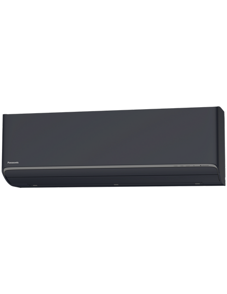 Sistem Split Panasonic XZ25XKEW-H, 9kBTU/h, Negru