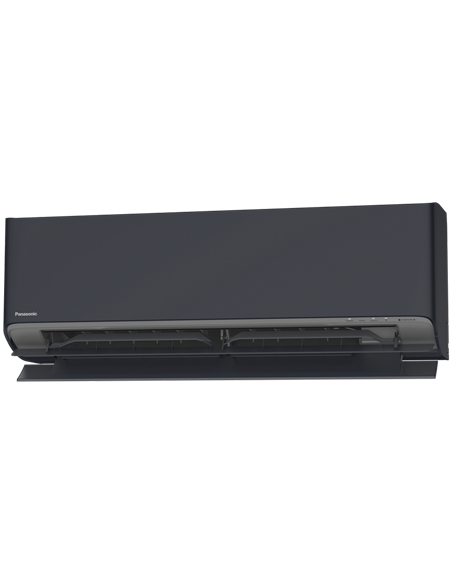 Sistem Split Panasonic XZ25XKEW-H, 9kBTU/h, Negru