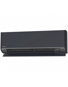 Сплит-система Panasonic XZ35XKEW-H, 12kBTU/h, Чёрный 2
