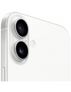 Smartphone Apple iPhone 16 Plus, 256GB, Alb 2