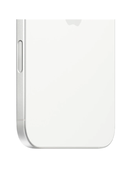 Smartphone Apple iPhone 16 Plus, 256GB, Alb