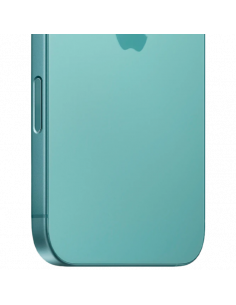 Smartphone Apple iPhone 16 Plus, 256GB, Turcoaz 2