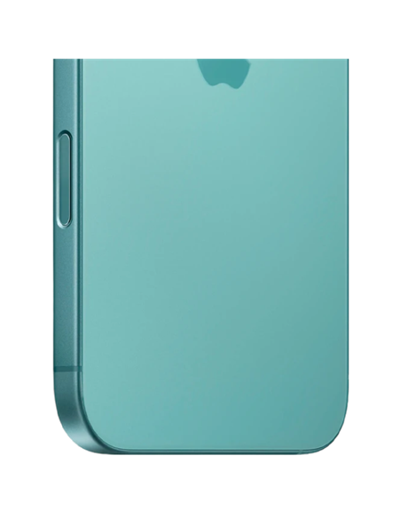 Smartphone Apple iPhone 16 Plus, 256GB, Turcoaz