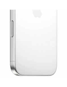 Smartphone Apple iPhone 16 Pro, 1024GB, White Titanium 2