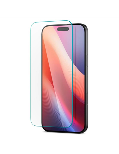 Чехол Apple iPhone 16 Pro Max Clear Case with MagSafe, Прозрачный