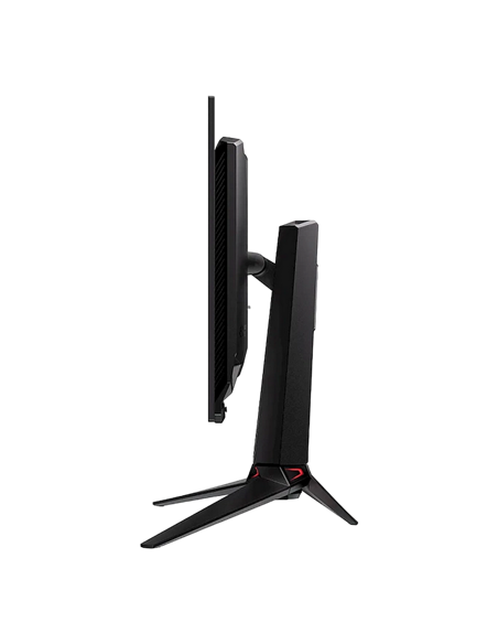 31,5" Игровой монитор ASUS PG32UCDM, QD OLED 3840x2160 4K UHD, Чёрный 31,5" Игровой монитор ASUS PG32UCDM, QD OLED 3840x2160 4K UHD, Чёрный