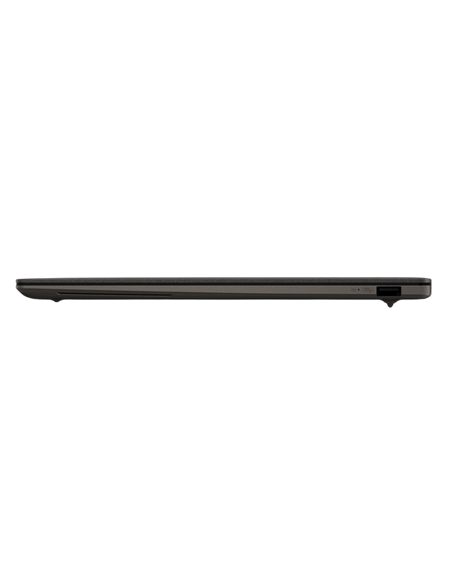 Laptop 14" ASUS Zenbook S 14 OLED UX5406SA, Zumaia Gray, Intel Core Ultra 7 258V, 32GB/1024GB, Windows 11 Home Laptop 14" ASUS Zenbook S 14 OLED UX5406SA, Zumaia Gray, Intel Core Ultra 7 258V, 32GB/1024GB, Windows 11 Home